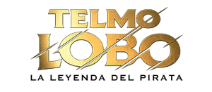 TELMO LOBO - LA LEYENDA DEL PIRATA